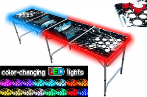 Beer Pong Table