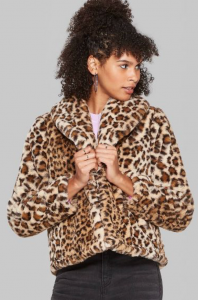 leopard lover