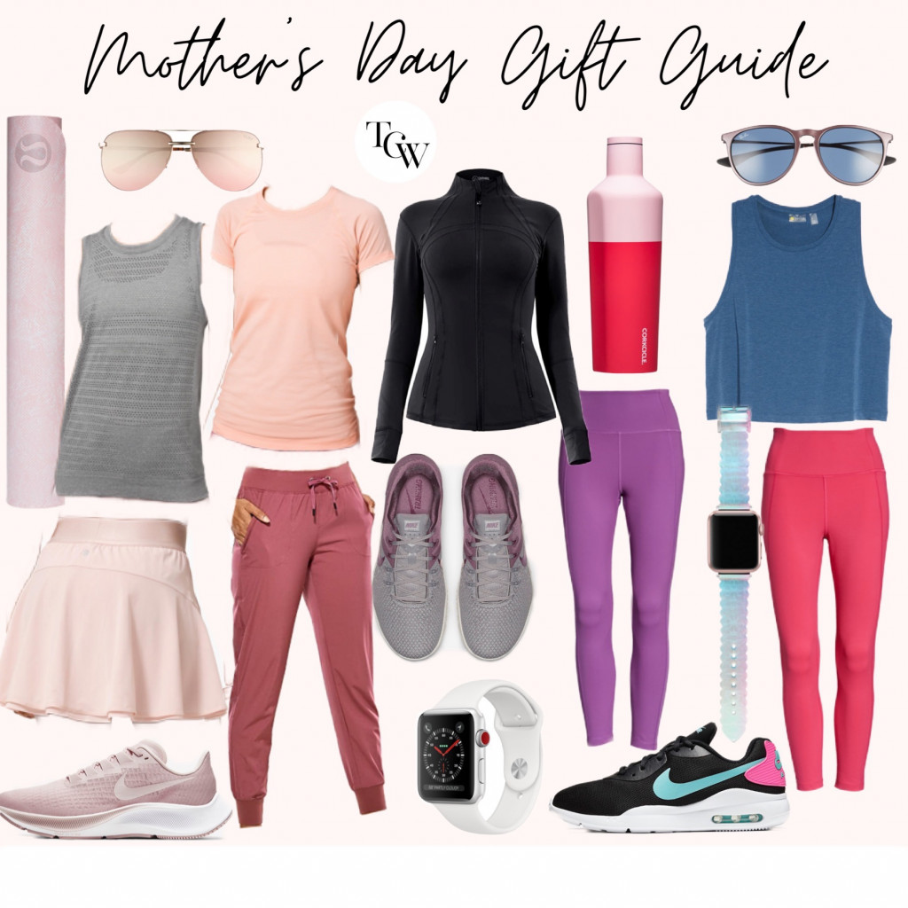 Mother's Day Gift Guide