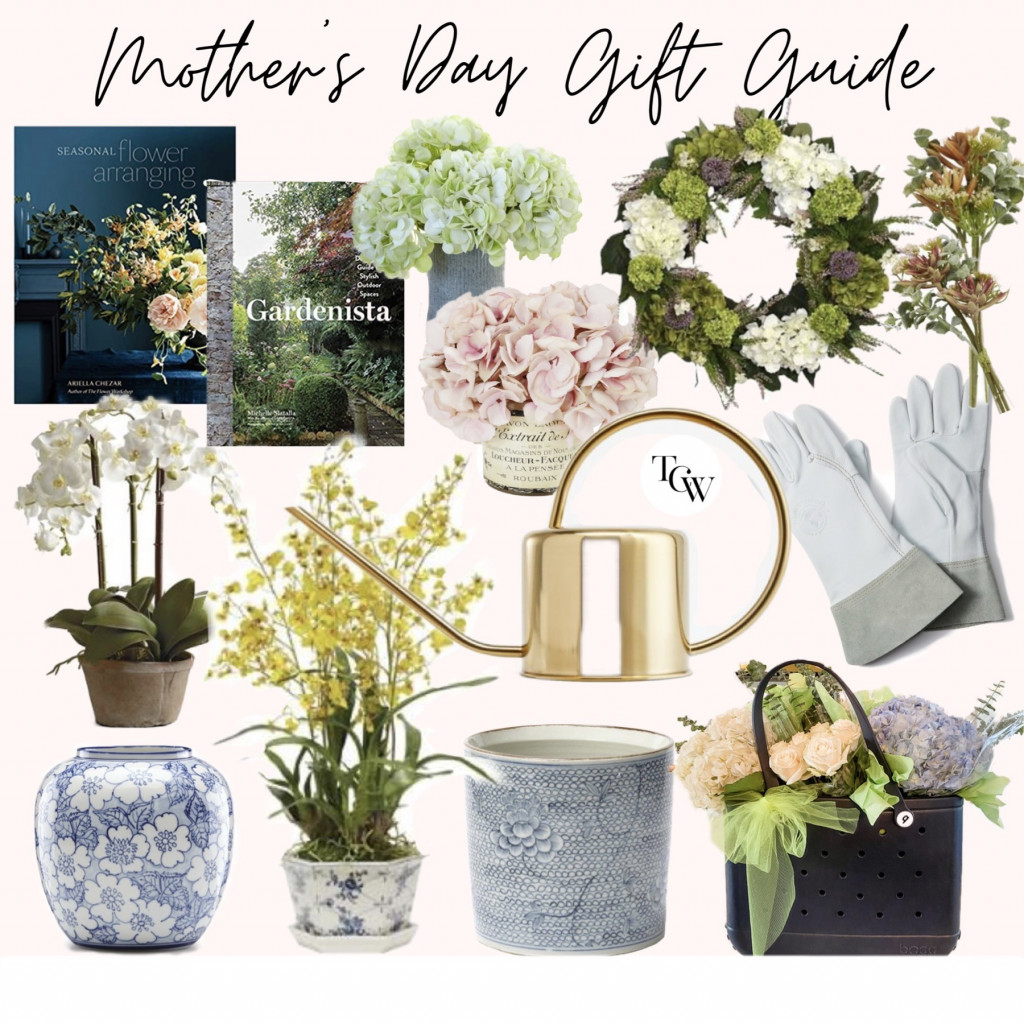 Mother's Day Gift Guide