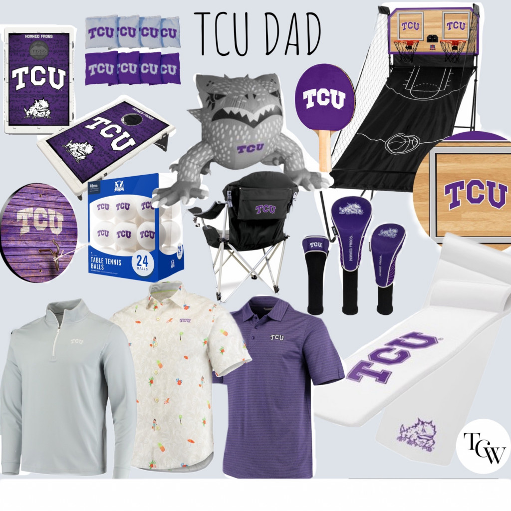 TCU Gifts