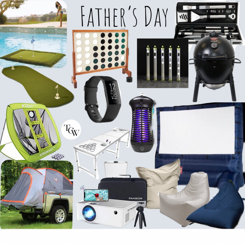 Father's Day Gifts