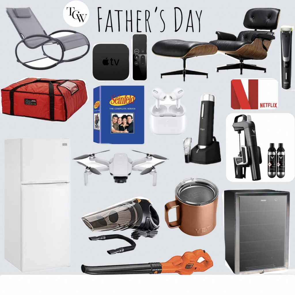 Father's Day Gifts 2020