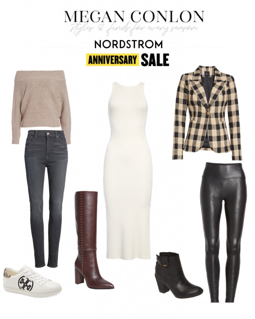 Nordstrom Anniversary Sale