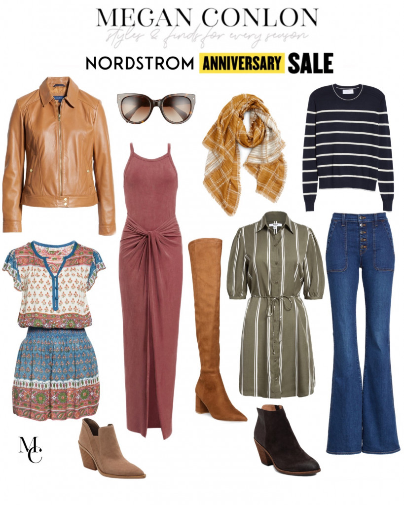 Nordstrom Anniversary Sale