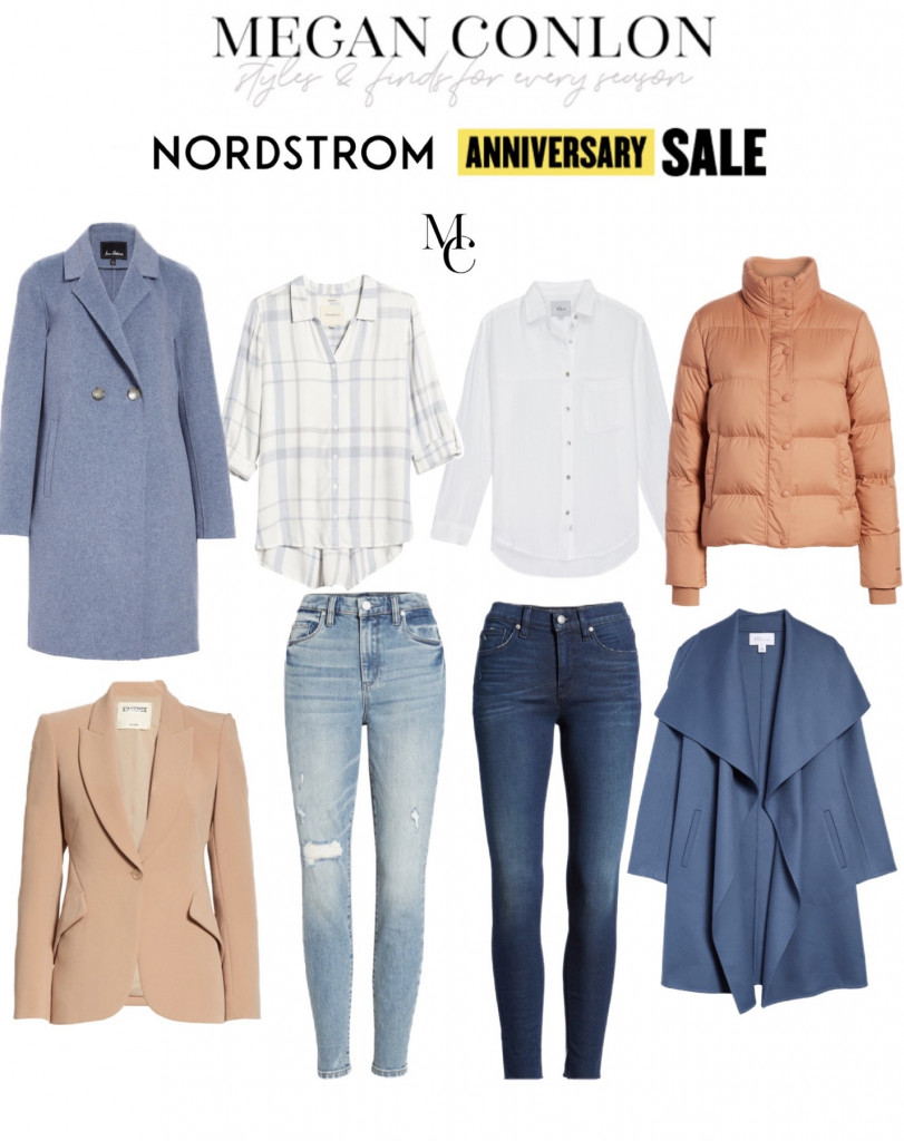 Nordstrom Anniversary Sale