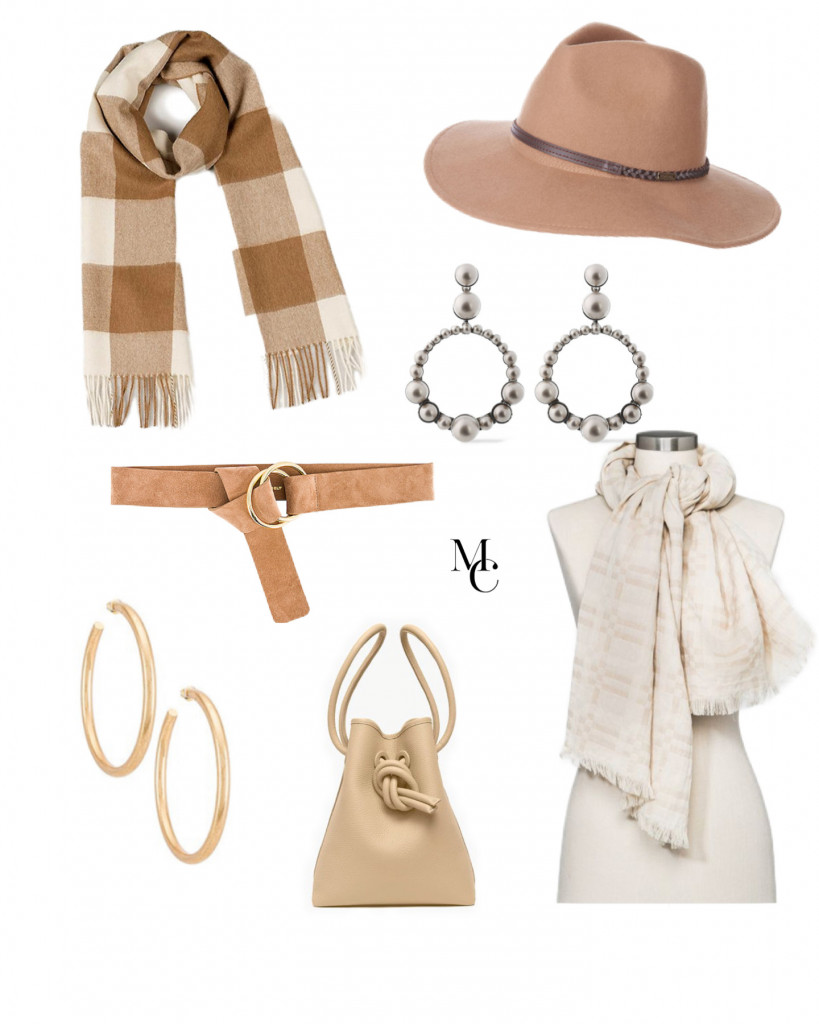 Fall Accessories