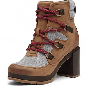 Sorel Booties