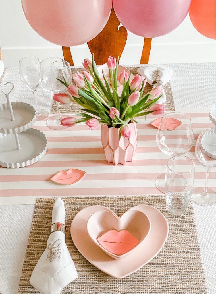 Valentine's Day Decor