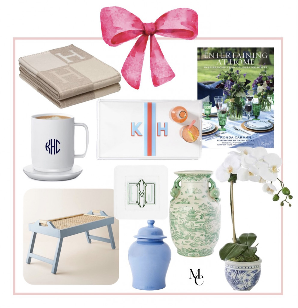 Mother's Day Gift Guide