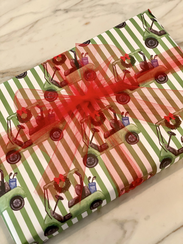 All Things Gift Wrap